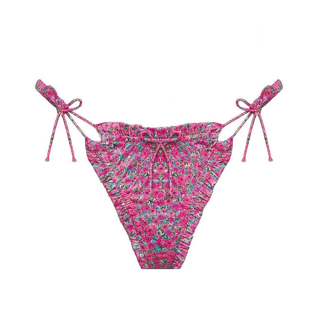 (XL) FOR LOVE & LEMONS Everyday 
Everyday Thong Panty